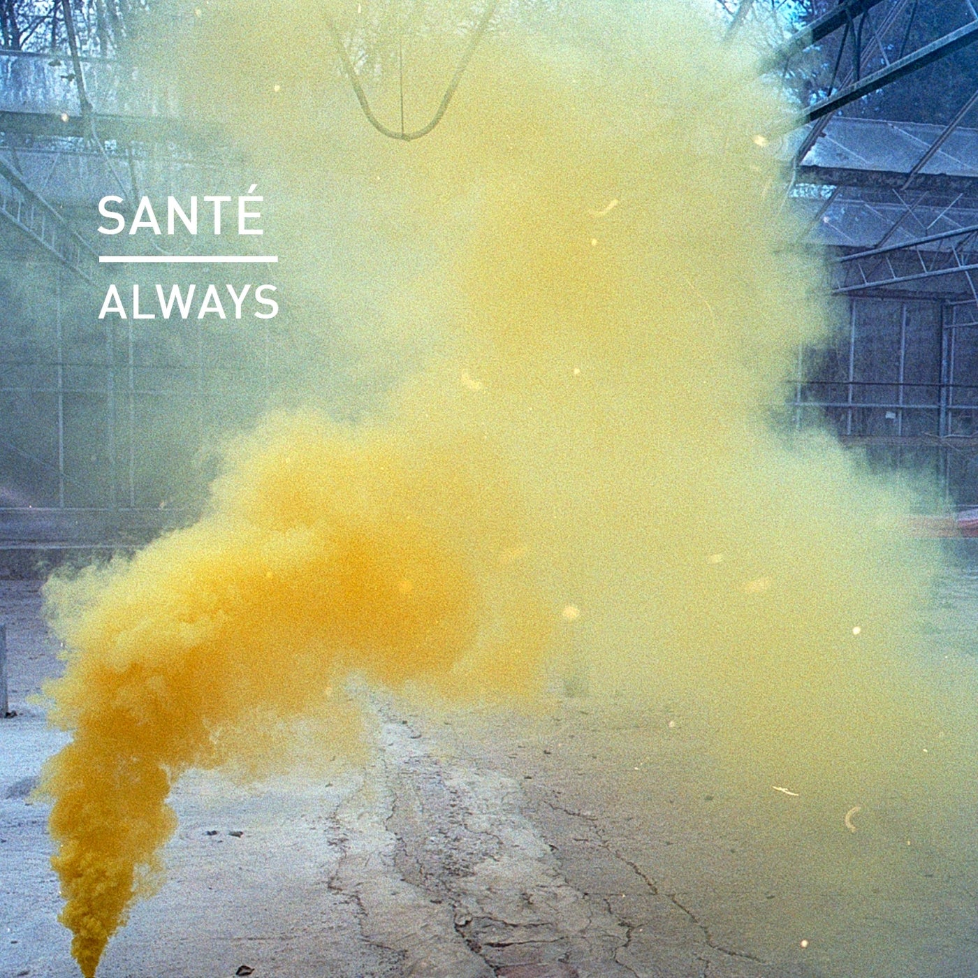 image cover: Sante - Always / KD129