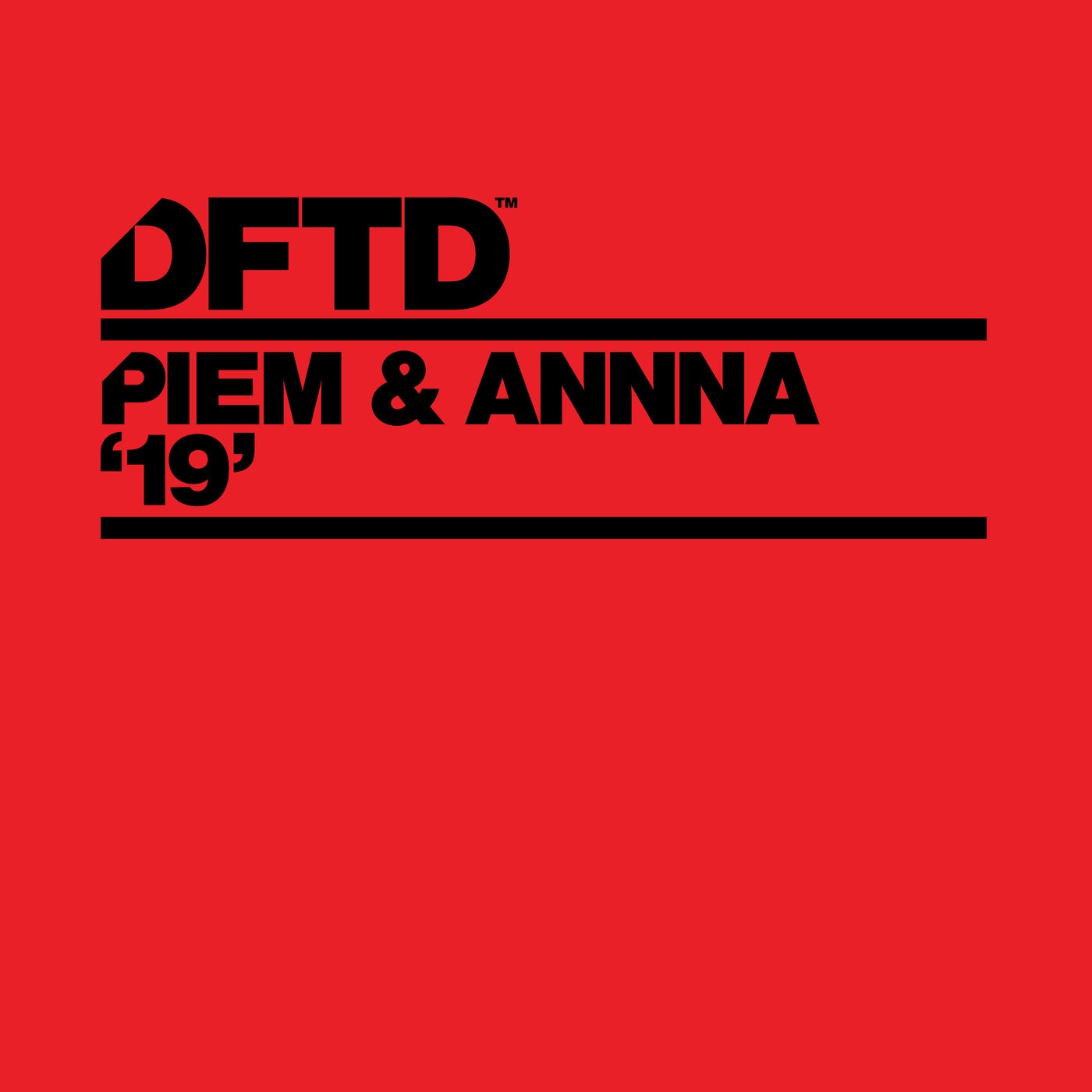 image cover: Piem, Annna - 19