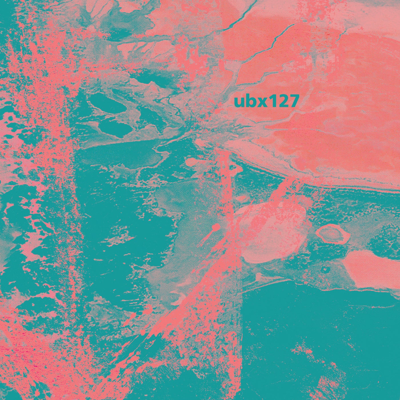 image cover: UBX127 - Brain Mechanix / FIGUREX29