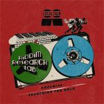 07 2021 346 091532135 Riddim Research Lab - Dopewise / LT111B
