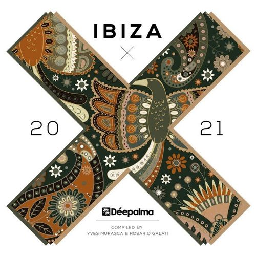 image cover: Yves Murasca/Rosario Galati - Déepalma Ibiza 2021 / DPLMDC027