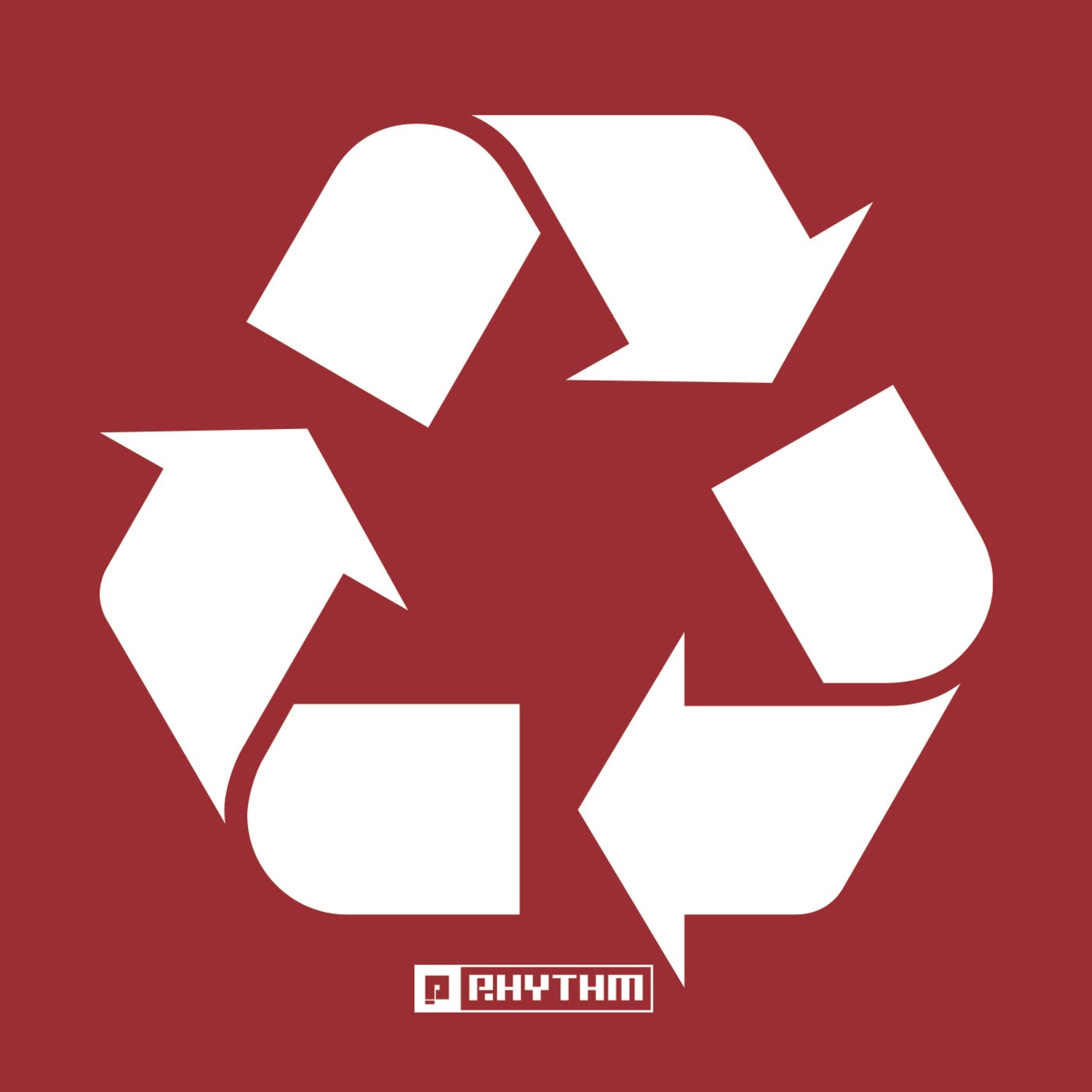 image cover: Recycle - Flash & Cash EP / RECYCLE001