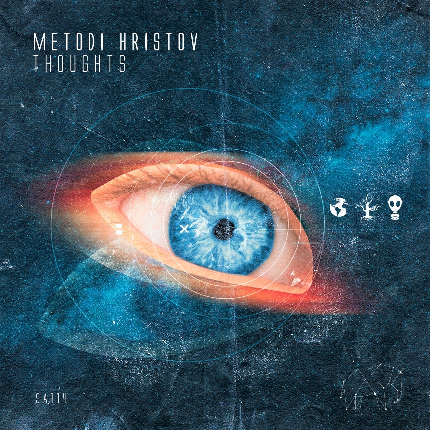 image cover: Metodi Hristov - Thoughts / SA114