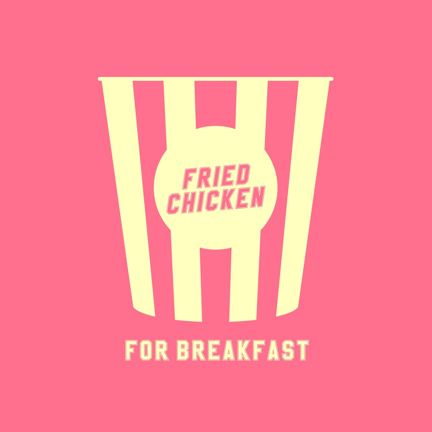 image cover: Fab Massimo - Fried Chicken For Breakfast / GU632