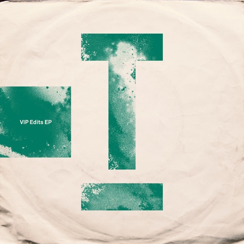 image cover: VA - VIP Edits EP / TOOL105001Z