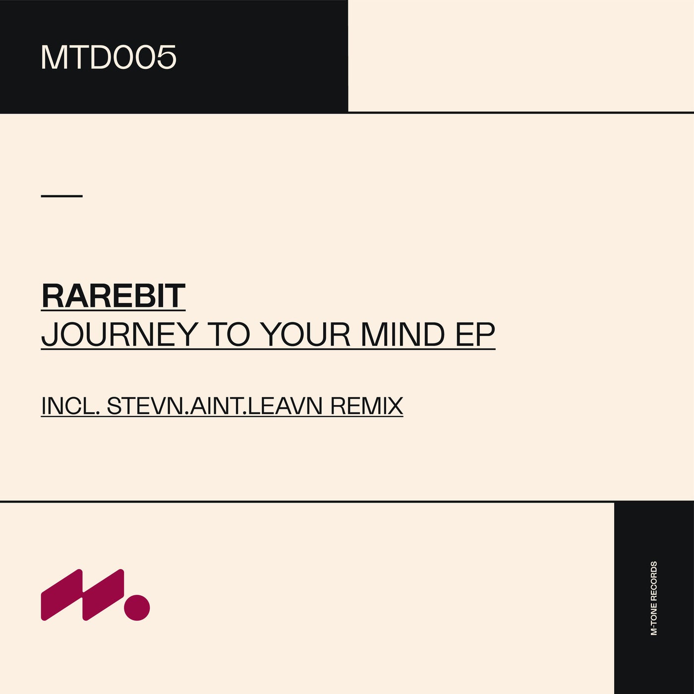 Download Journey To Your Mind EP on Electrobuzz