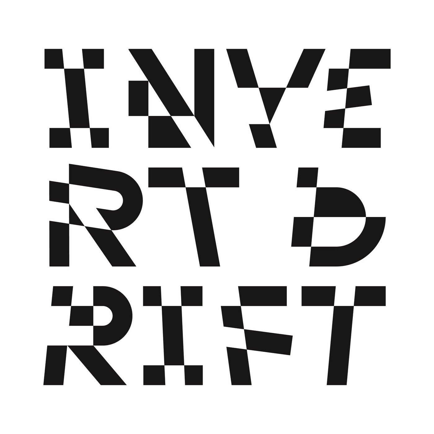 image cover: Jonathan Kaspar - Invert Drift / COR12169DIGITAL