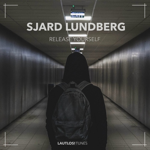 image cover: Sjard Lundberg - Release Yourself / TUNES0009