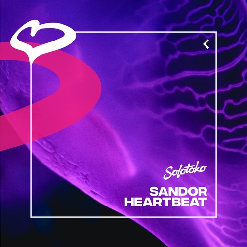 image cover: Sandor - Heartbeat (Extended Mix) / SOLOTOKO090