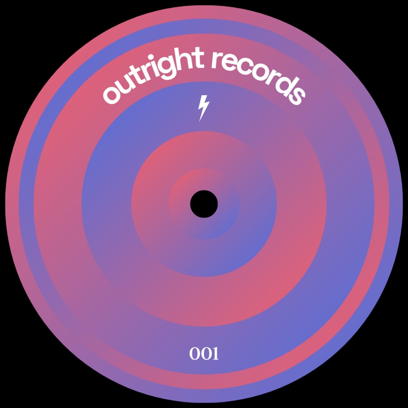 image cover: VA - Outright EP / OUTRIGHT001