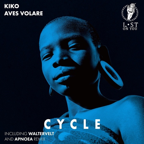 image cover: Kiko, Aves Volare - Cycle / LOY048