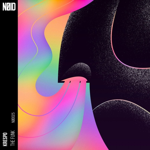 image cover: Krespo - The Funk / NOID025B