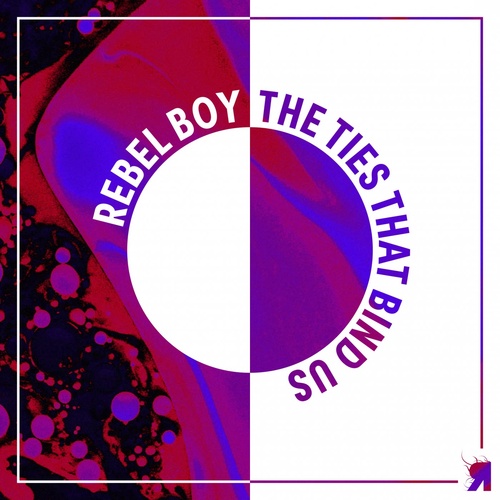 image cover: Rebel Boy - The Ties That Bind Us / RSPKT193