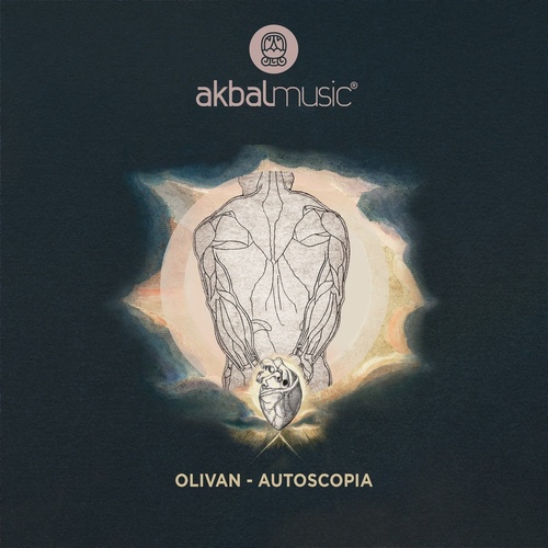 image cover: Olivan - Autoscopia / AKBAL204