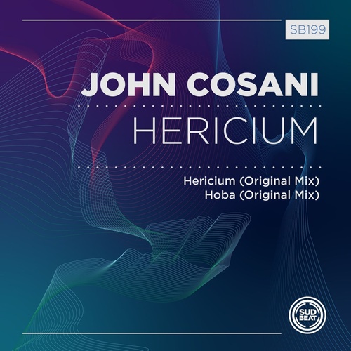 image cover: John Cosani - Hericium / SB199