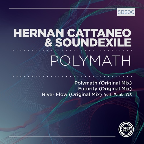 Download Polymath on Electrobuzz