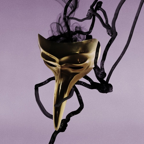 image cover: Claptone, APRE - My Night (Remixes) / DIF493DS4