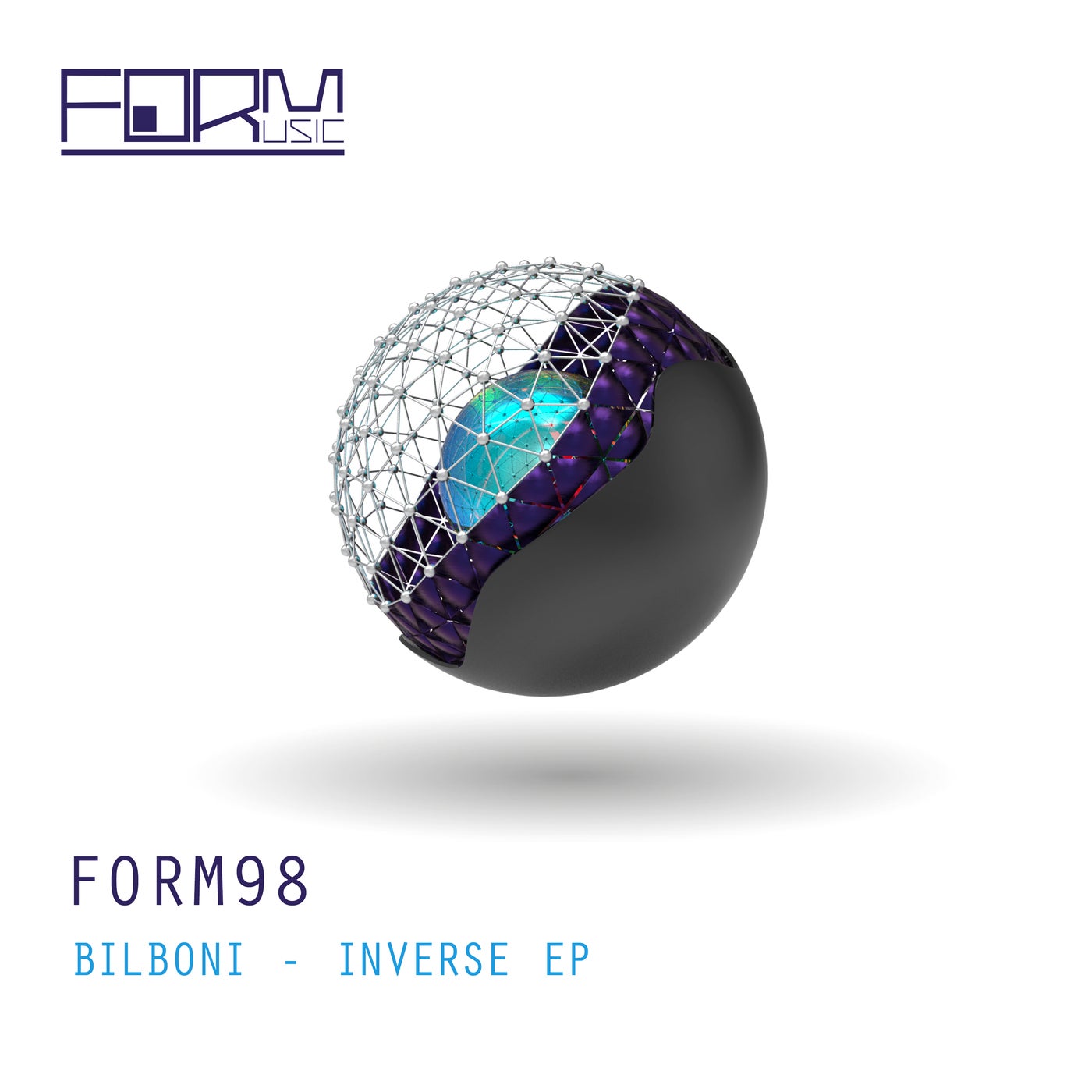 image cover: BILBONI - Inverse / FORM98