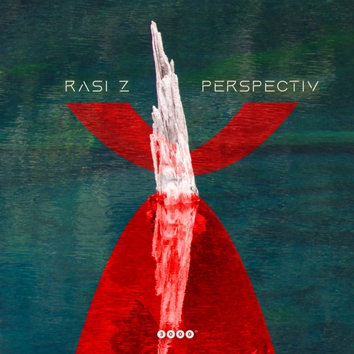 image cover: Perspectiv, Rasi Z, Zababa - Arco Iris / 3000GRADSPECIAL014