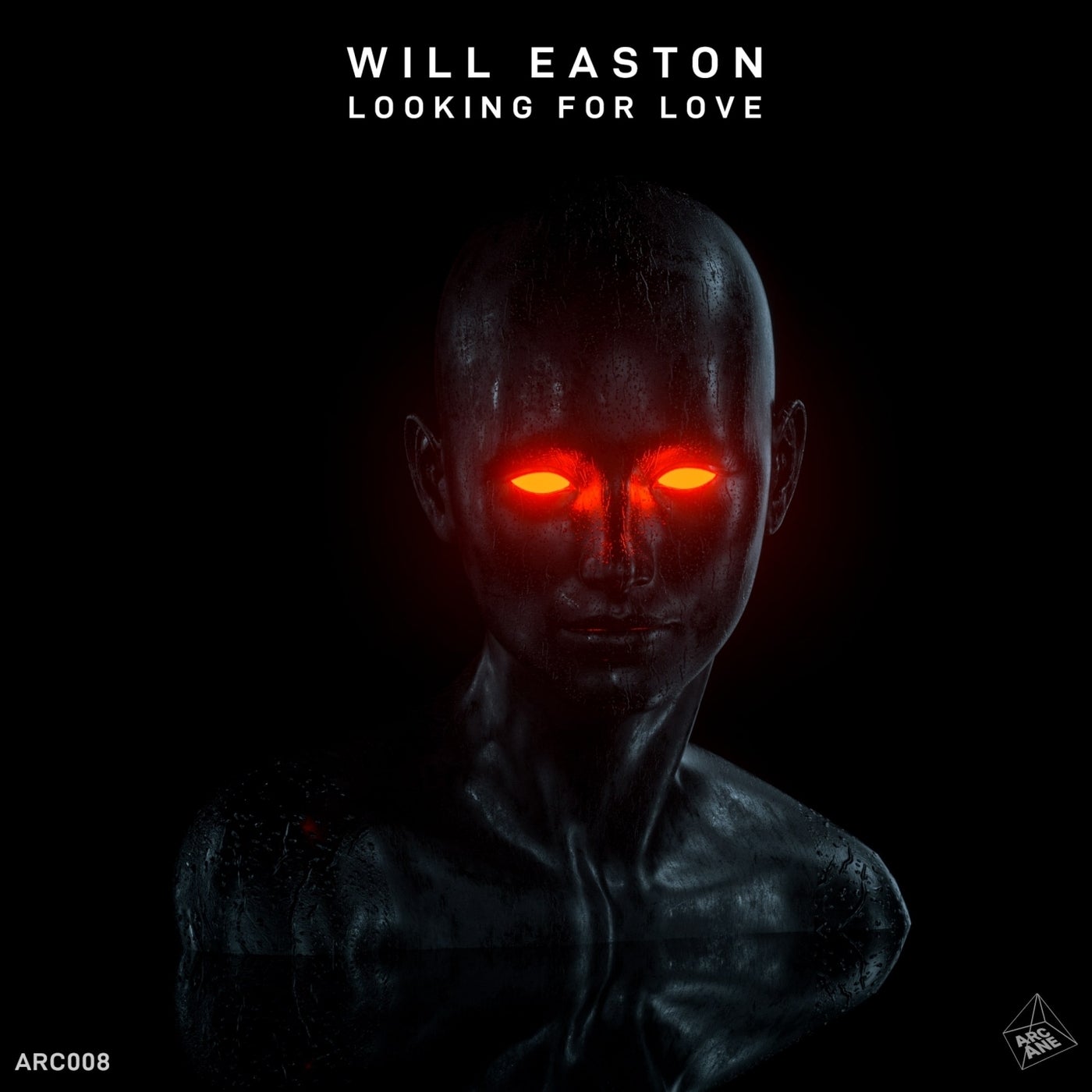 image cover: Will Easton - Looking For Love / ARC008