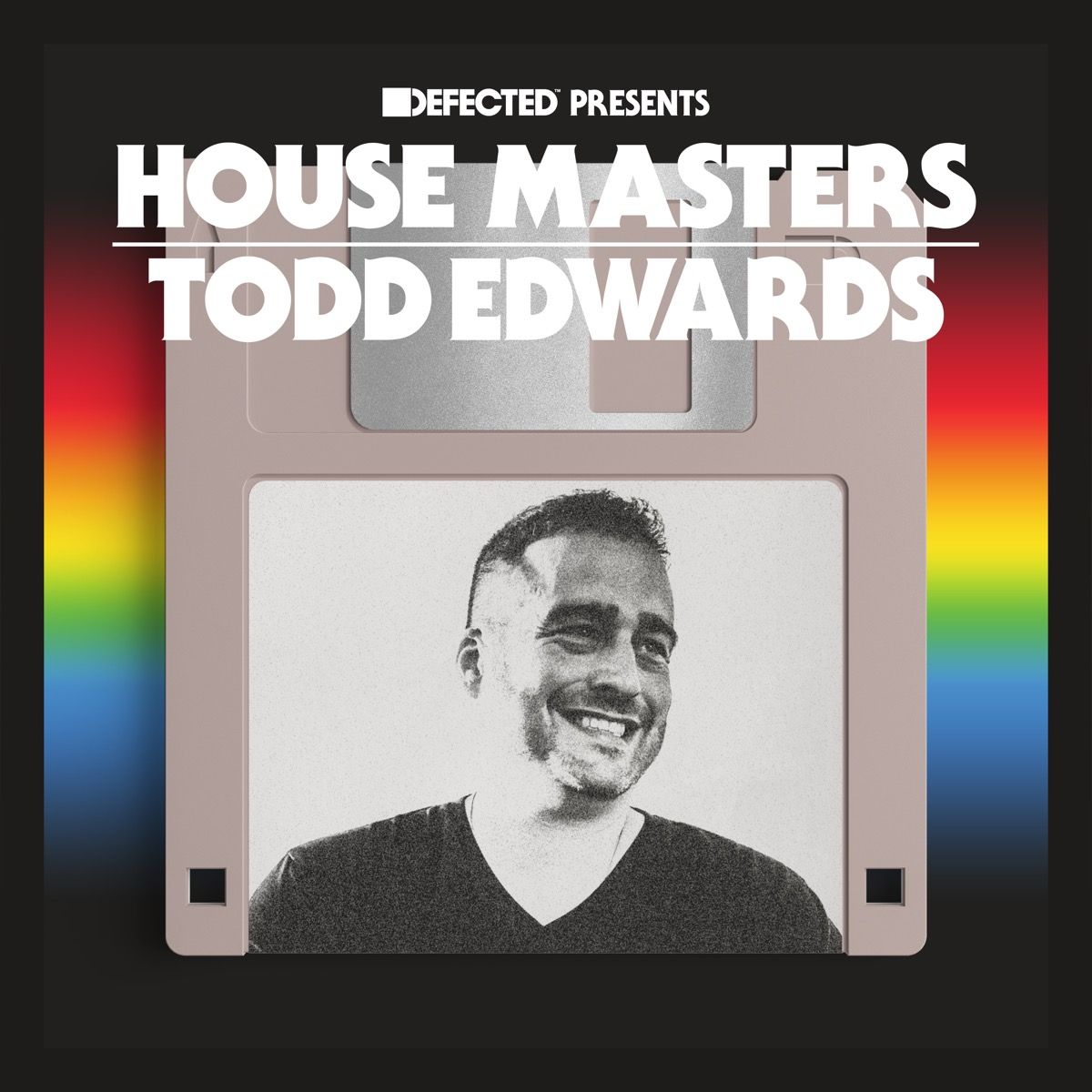image cover: Defected Presents House Masters - Todd Edwards