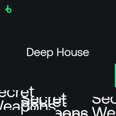 secret weapon deep house Beatport Top 100 Deep House April 2022