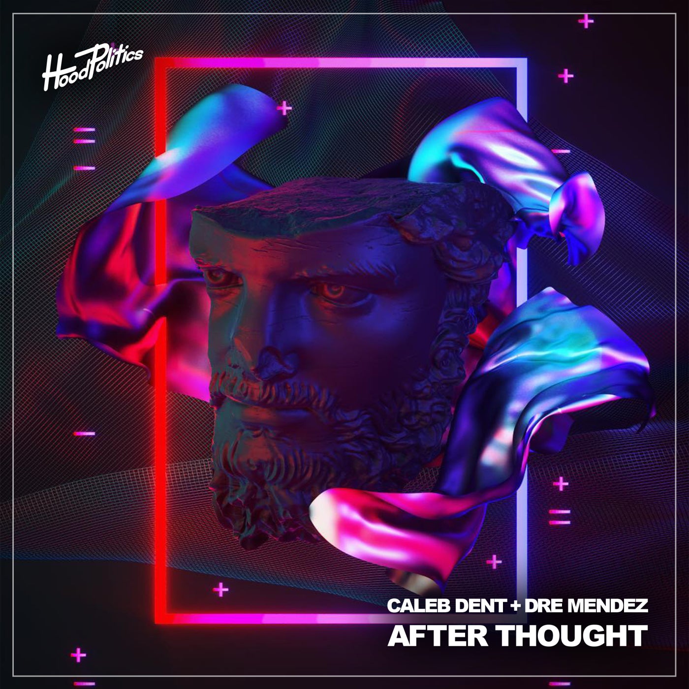 image cover: Dre Mendez, Caleb Dent - After Thought / HP125