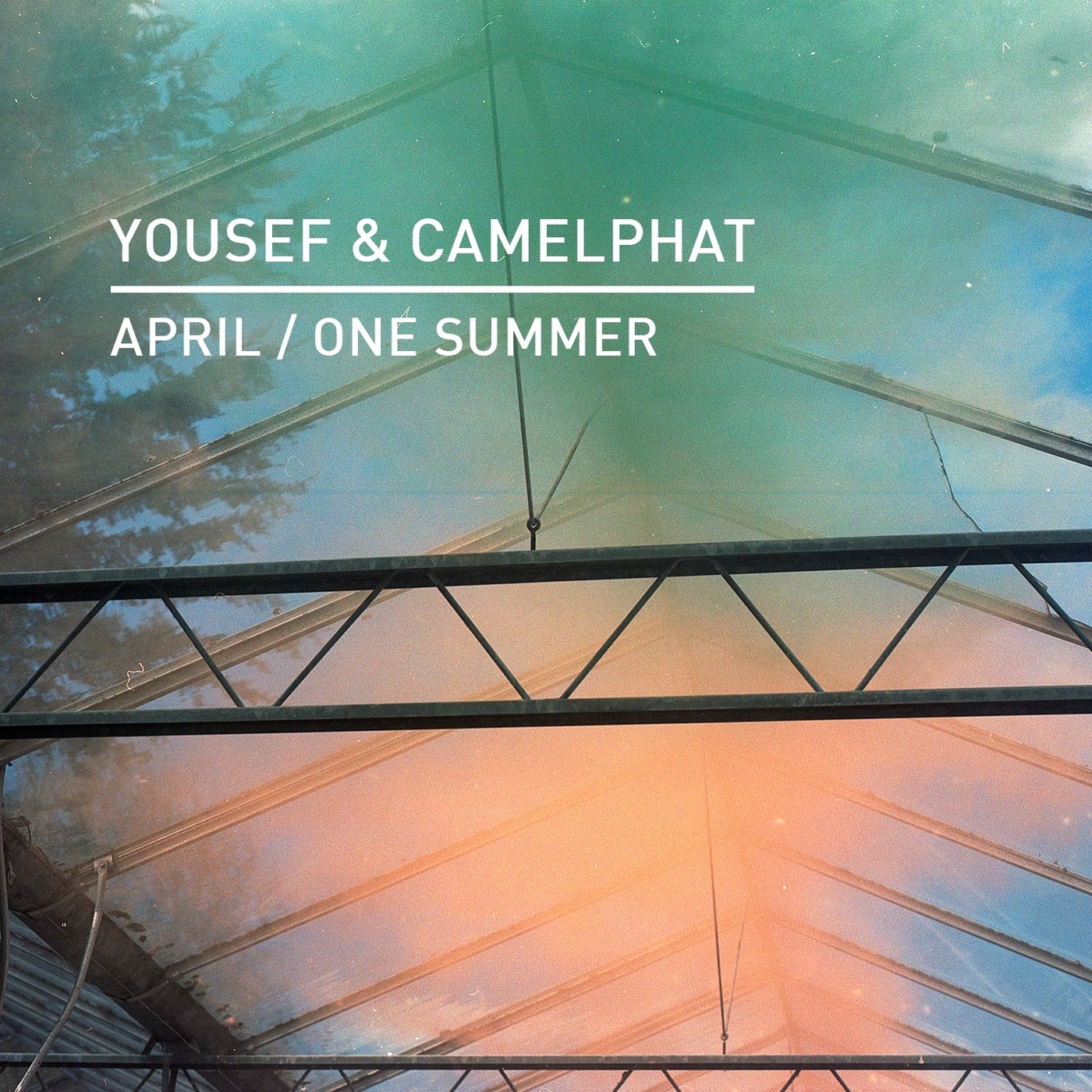 Download April / One Summer on Electrobuzz