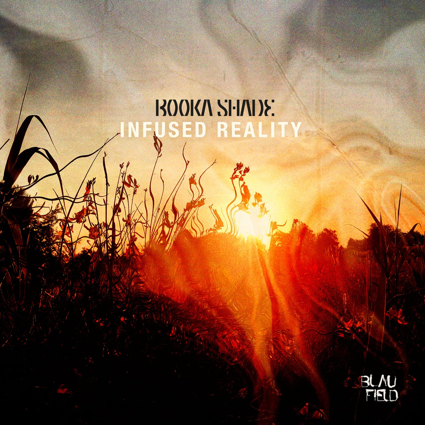 image cover: Booka Shade - Infused Reality / BFMB093