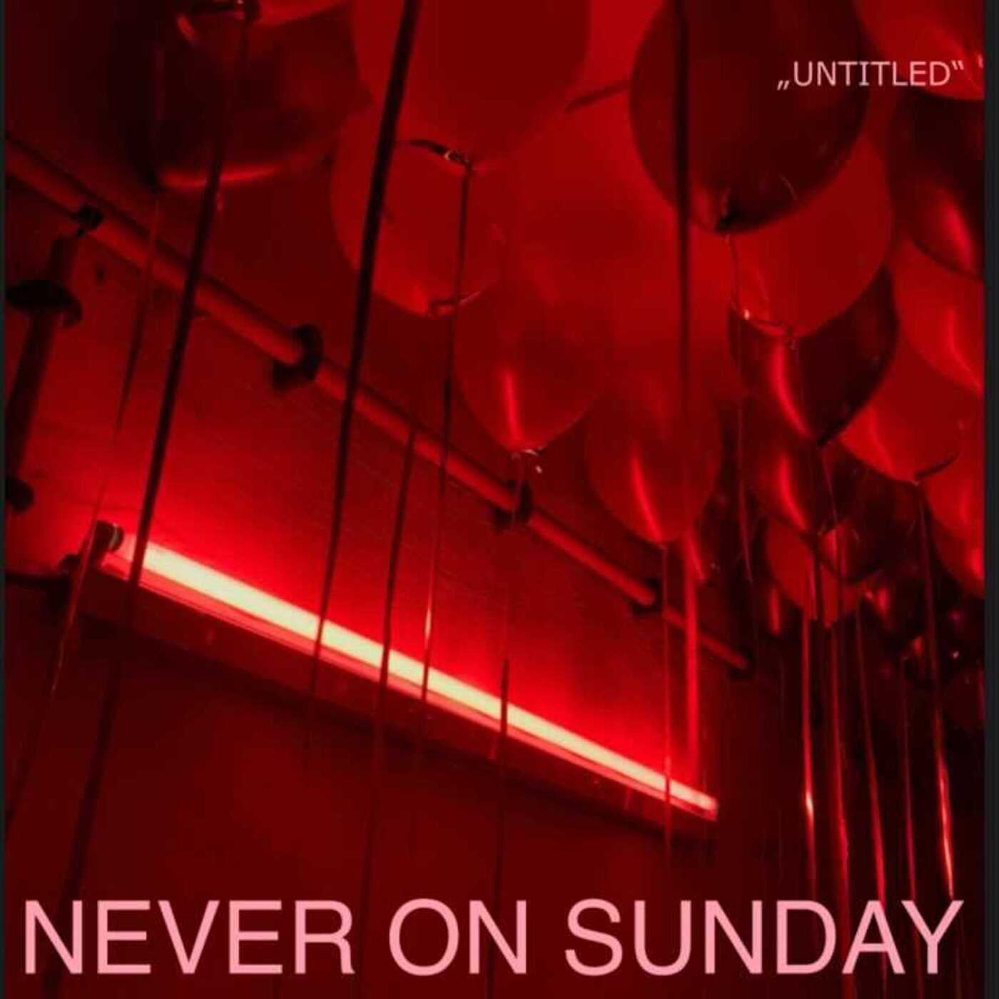 image cover: Octave One presents Never On Sunday - The Bearer featuring Karina Mia - Remixes / 4WDG750