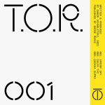 08 2021 346 09194716 Robag Wruhme - Spoddy Spy EP / TOR001