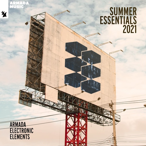 Download Maxim Lany - Armada Electronic Elements - Summer Essentials 2021 - Extended Versions