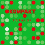 08 2021 346 108674 Jonathan Kaspar - Von Draussen / KOMPAKTCD1681