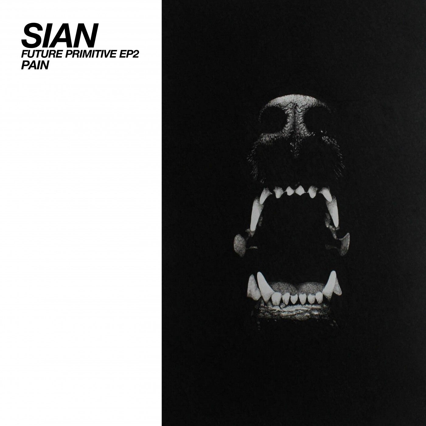 Download Sian - Pain on Electrobuzz
