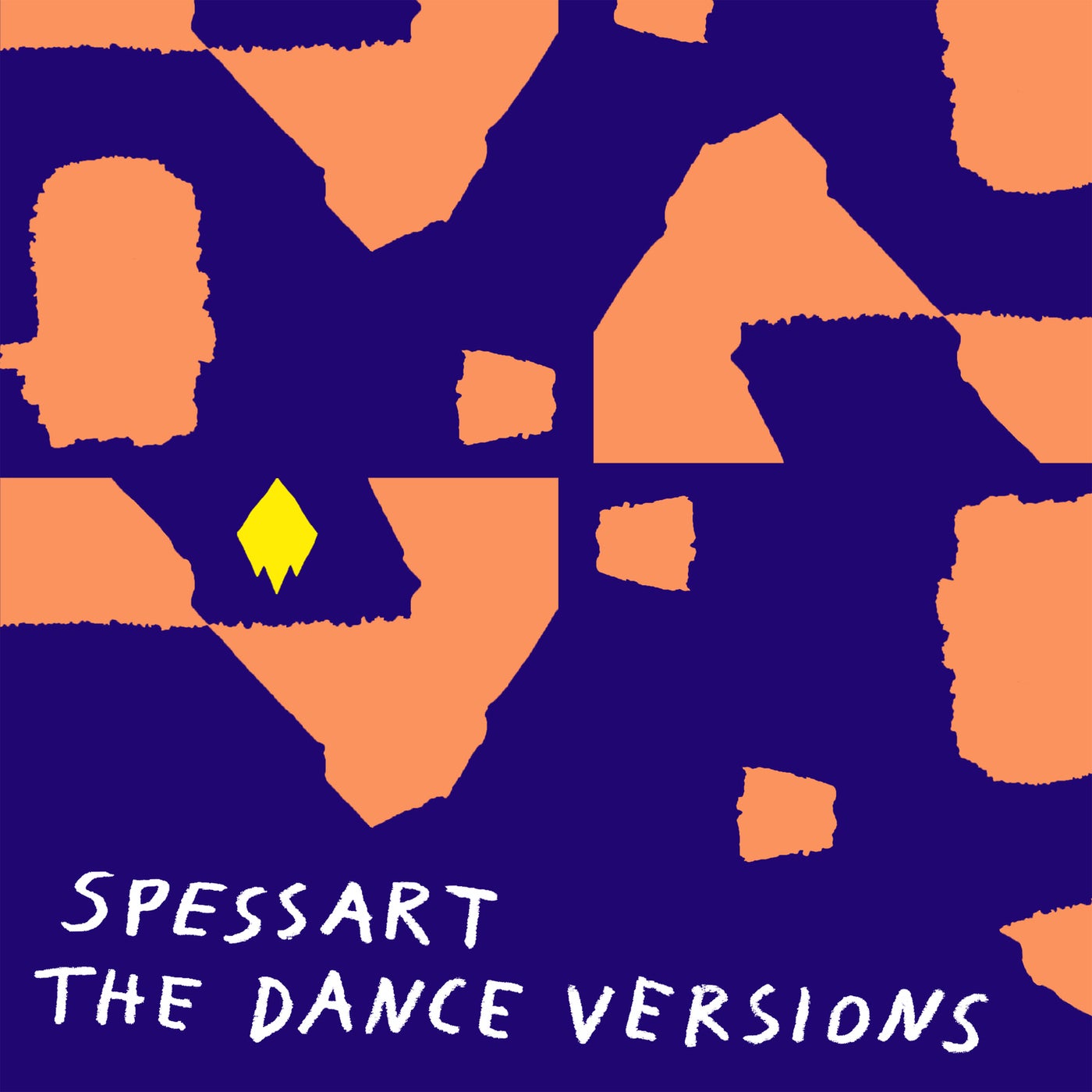 image cover: Johannes Albert - Spessart - The Dance Versions / FMMSPDANCE