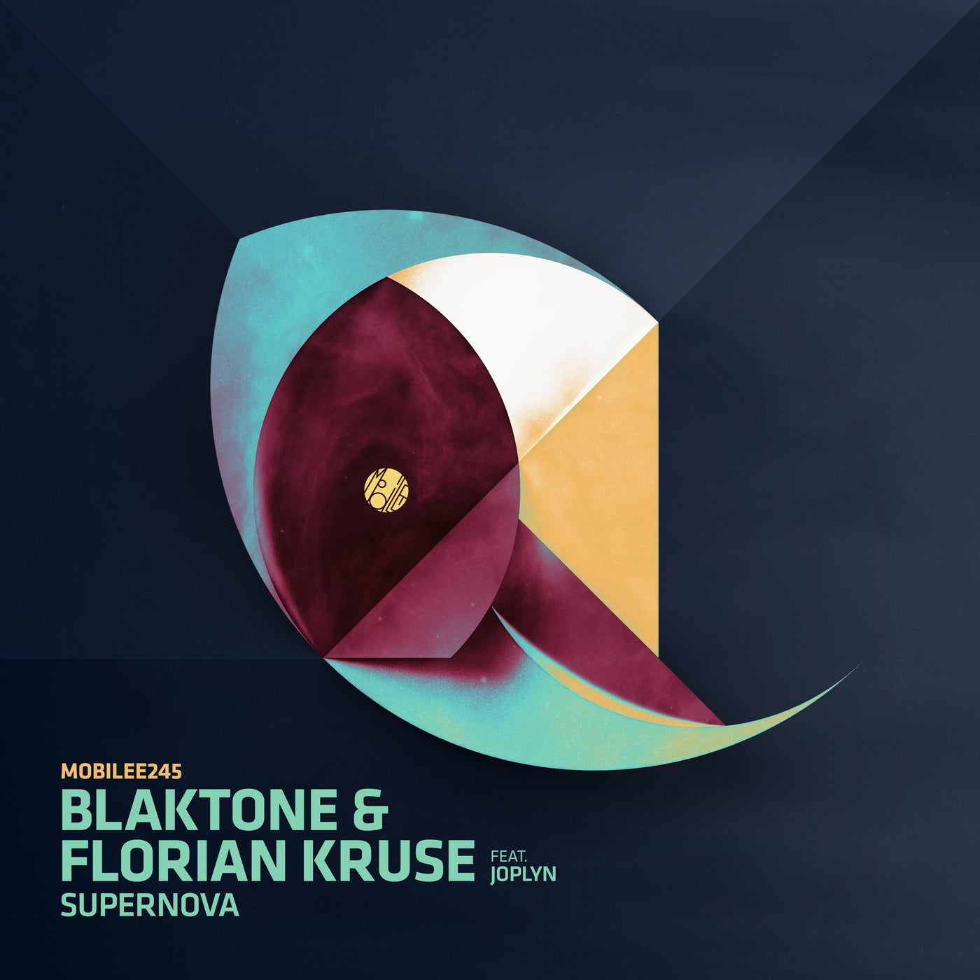 Download Florian Kruse, Joplyn, blaktone - Supernova on Electrobuzz