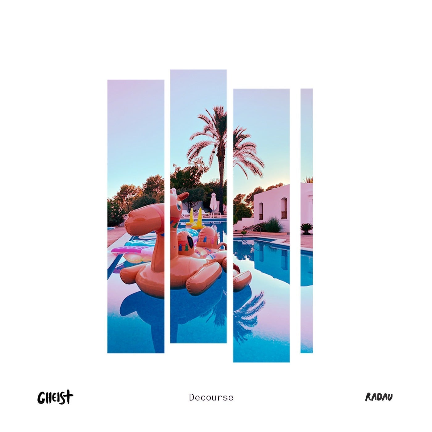 Download GHEIST - Decourse on Electrobuzz