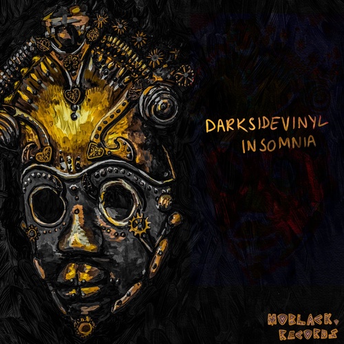 Download Darksidevinyl - Insomnia on Electrobuzz