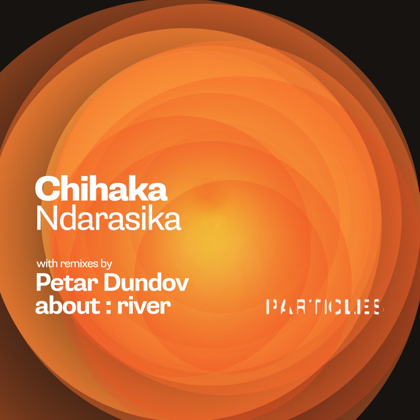 image cover: Chihaka - Ndarasika / PSI2113