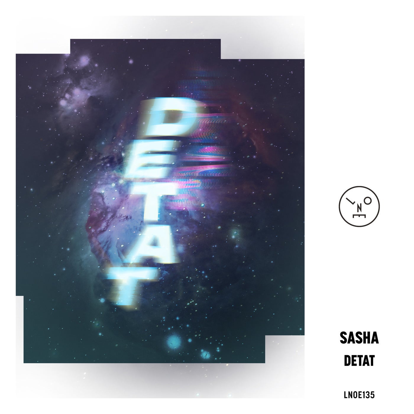 image cover: Sasha - Detat / 720524