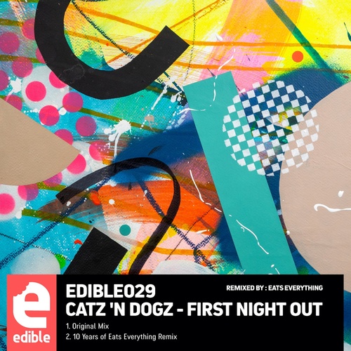 Download Catz 'n Dogz - First Night Out on Electrobuzz