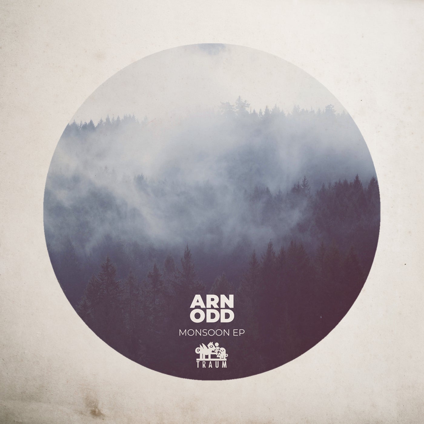 Download Arnodd - Monsoon EP on Electrobuzz