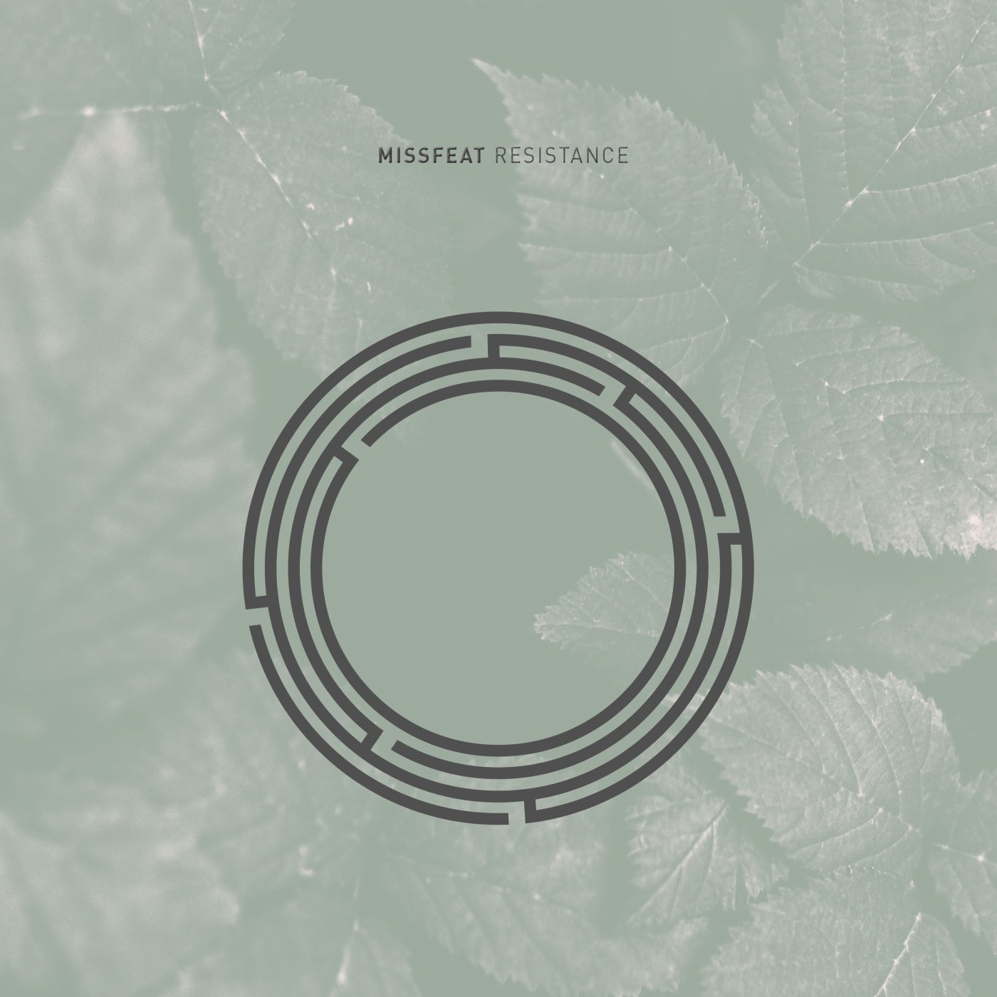 Download Missfeat - Resistance on Electrobuzz