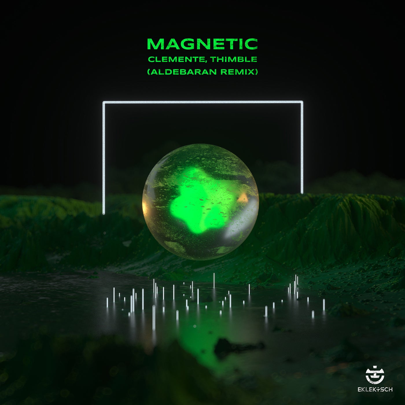 Download Clemente, Thimble - Magnetic on Electrobuzz