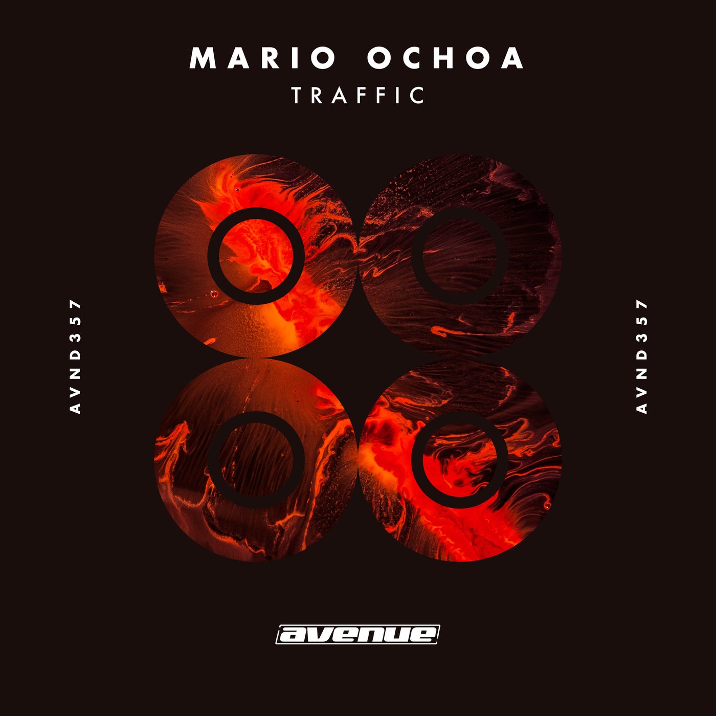 Download Mario Ochoa - Traffic on Electrobuzz