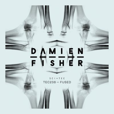 08 2021 346 141146 Damien Fisher - Fused / TEC238BP