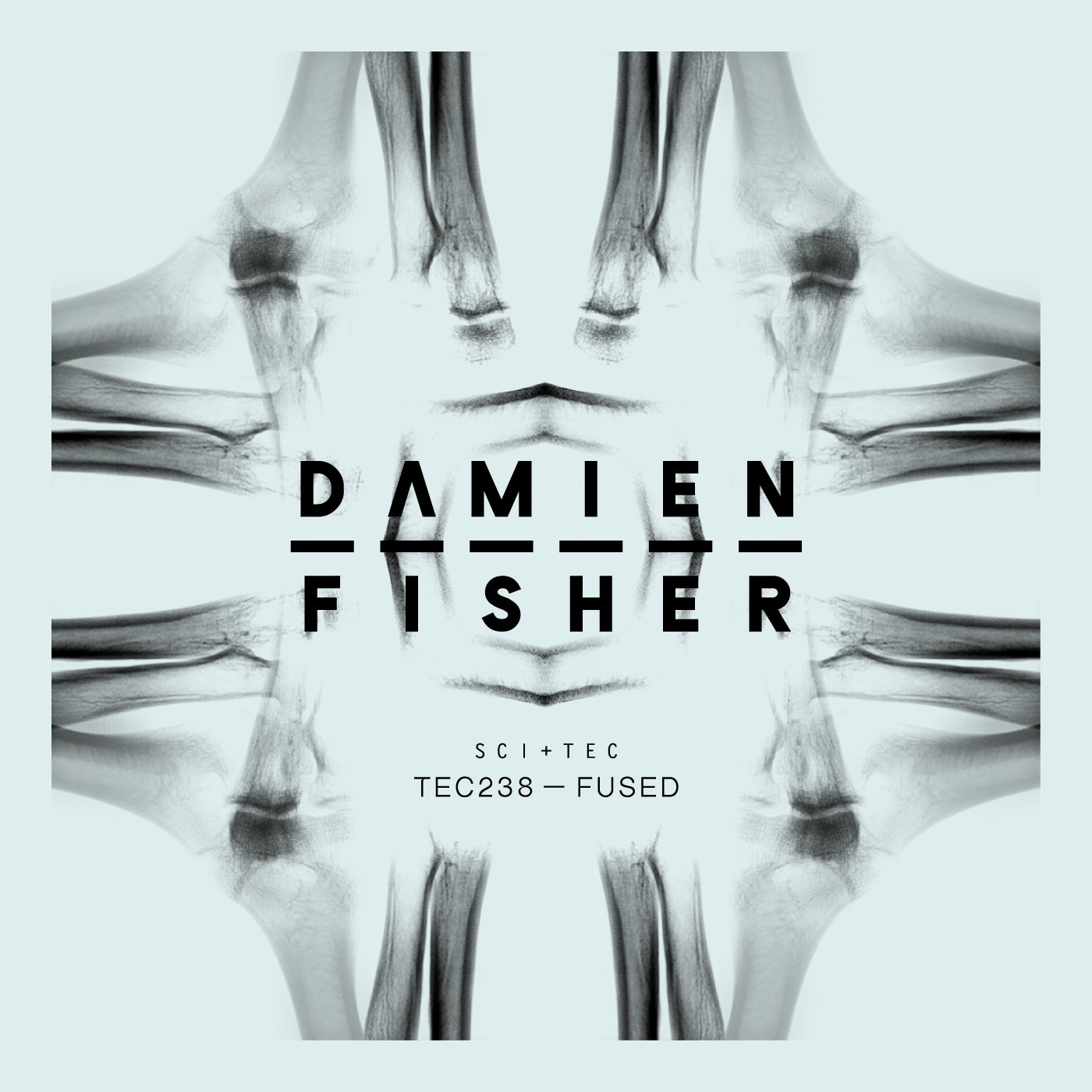 Download Damien Fisher - Fused on Electrobuzz