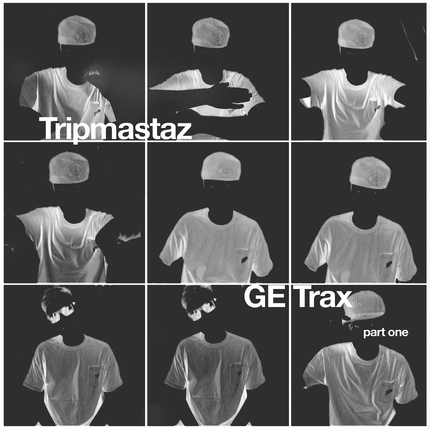 Download Tripmastaz - GE Trax part one on Electrobuzz