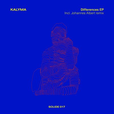08 2021 346 161749 Kalyma - Differences / SOLIDE017