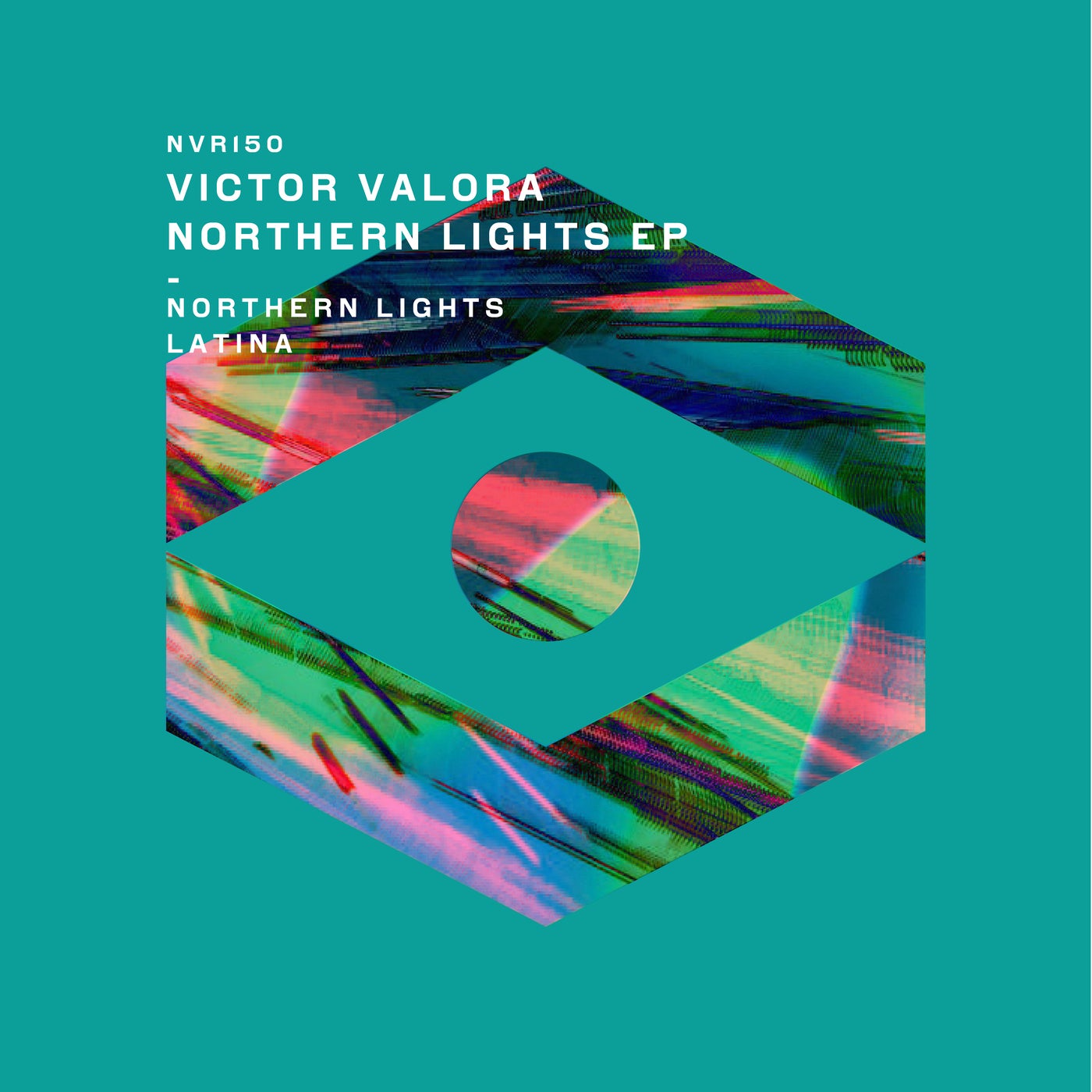 Download Victor Valora - Northern Lights EP on Electrobuzz